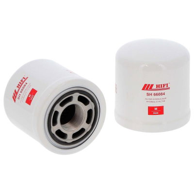 HYDRAULFILTER