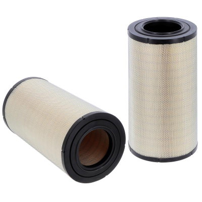 LUFTFILTER