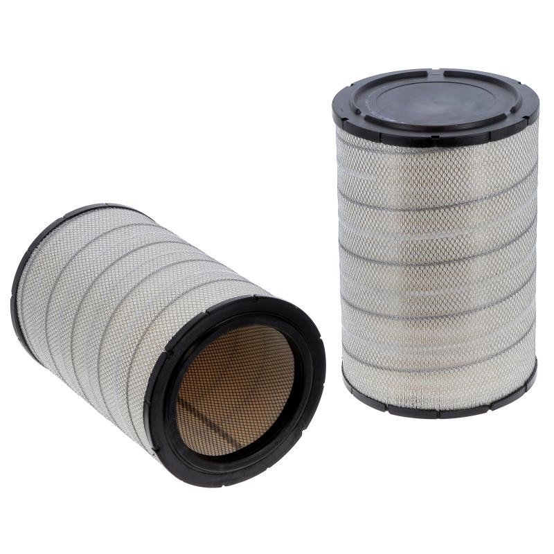 LUFTFILTER