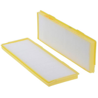 KUPÉLUFTFILTER