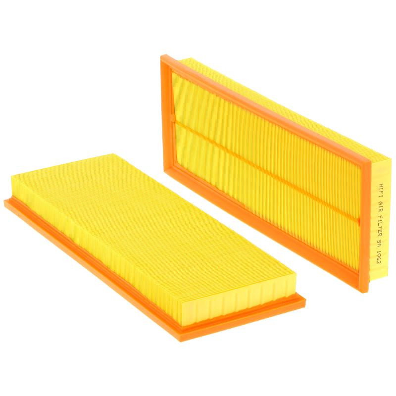 LUFTFILTER