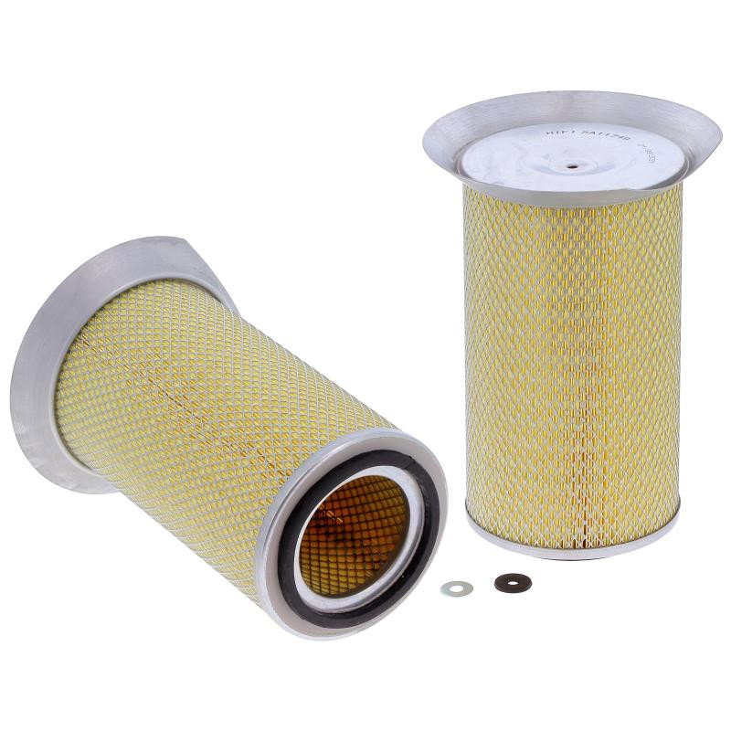 LUFTFILTER