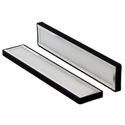 KUPÉLUFTFILTER