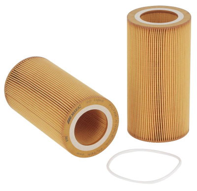 OLJEFILTER
