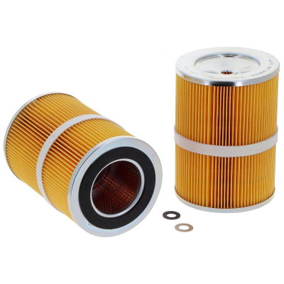 HYDRAULFILTER
