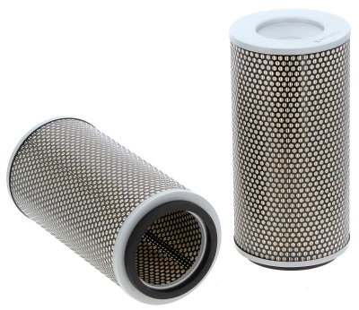 LUFTFILTER