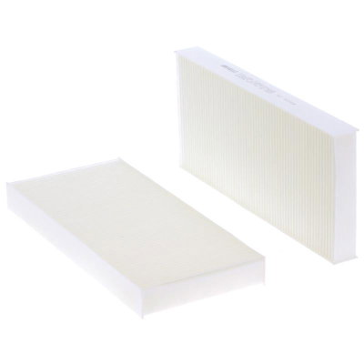 KUPÉLUFTFILTER