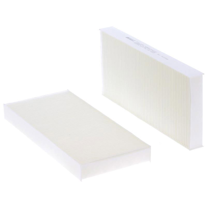 KUPÉLUFTFILTER