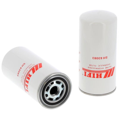 HYDRAULFILTER