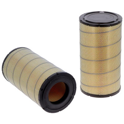 LUFTFILTER