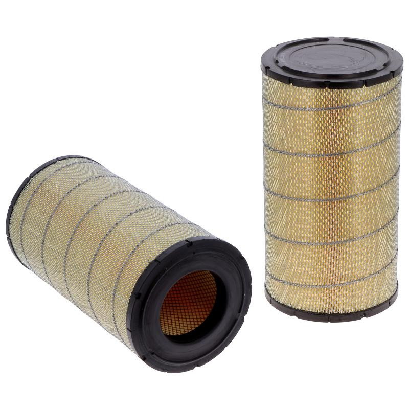 LUFTFILTER