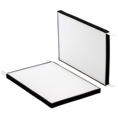 KUPÉLUFTFILTER