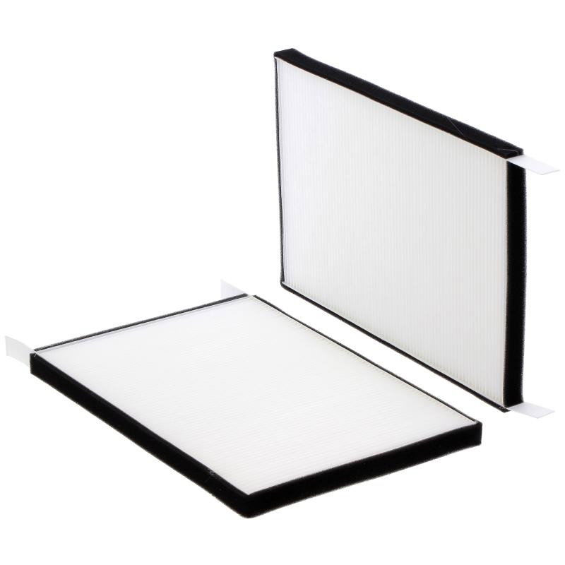 KUPÉLUFTFILTER