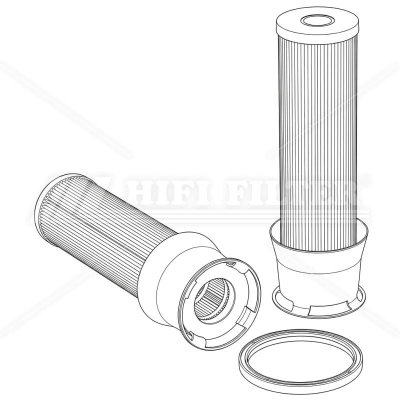 HYDRAULFILTER