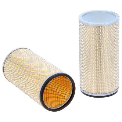 LUFTFILTER