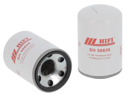 HYDRAULFILTER