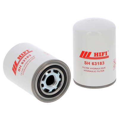 HYDRAULFILTER