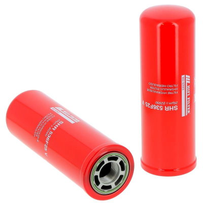 HYDRAULFILTER