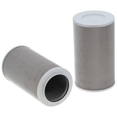 HYDRAULFILTER