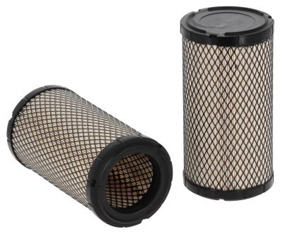 LUFTFILTER