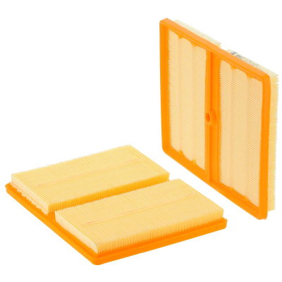 LUFTFILTER