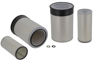 LUFTFILTERKIT