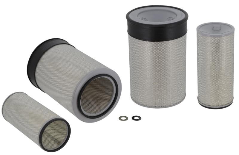 LUFTFILTERKIT