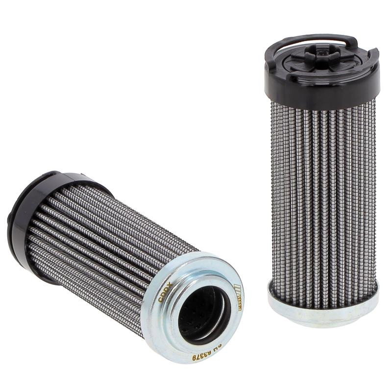 HYDRAULFILTER