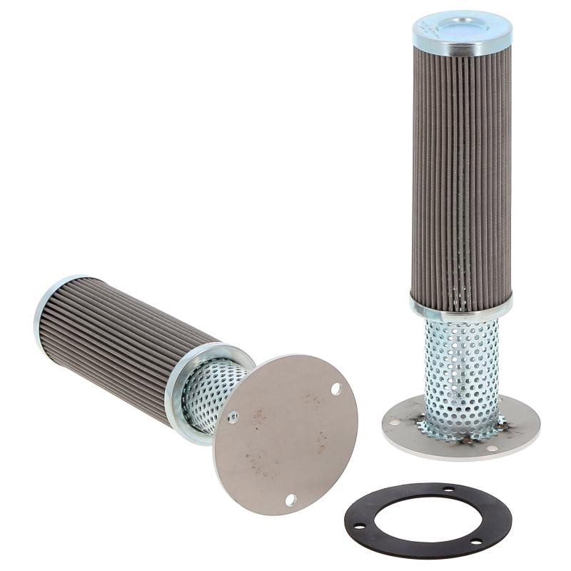 HYDRAULFILTER