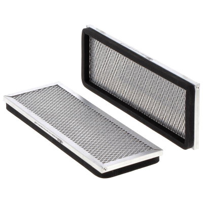 KUPÉLUFTFILTER