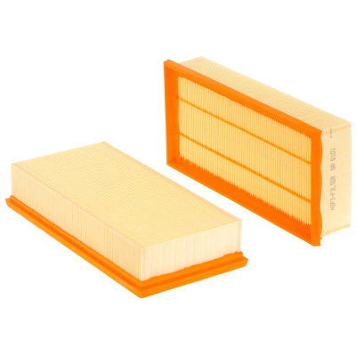 LUFTFILTER