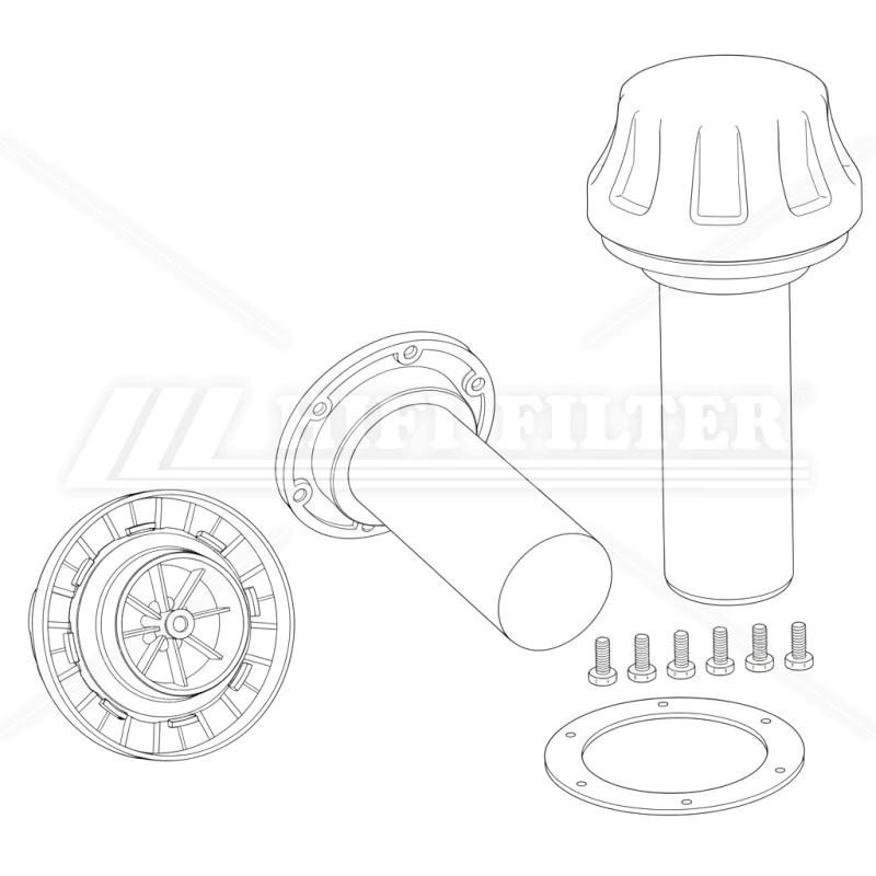 TANKLOCK