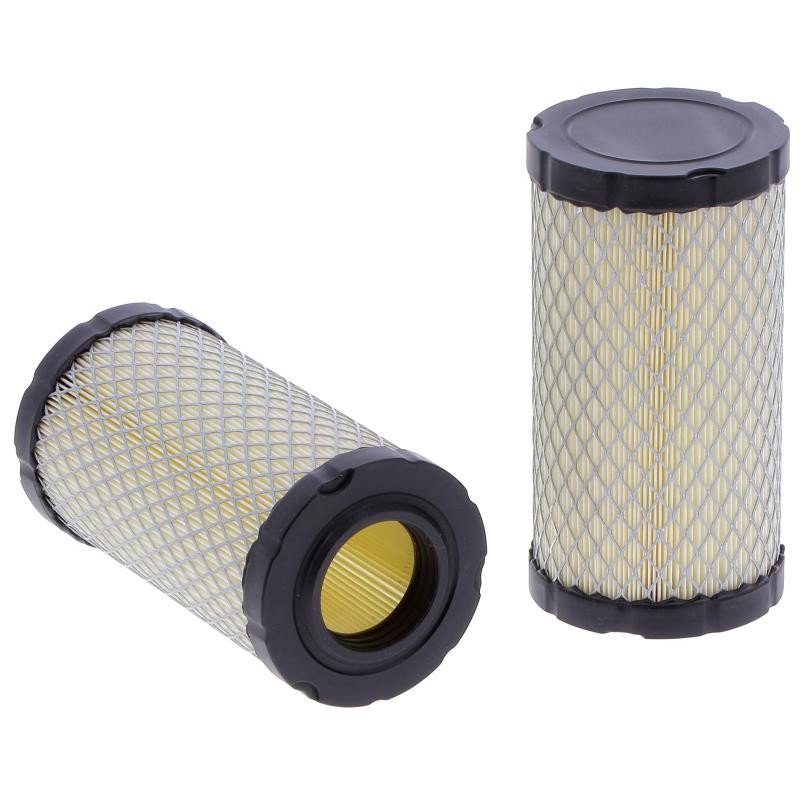 LUFTFILTER