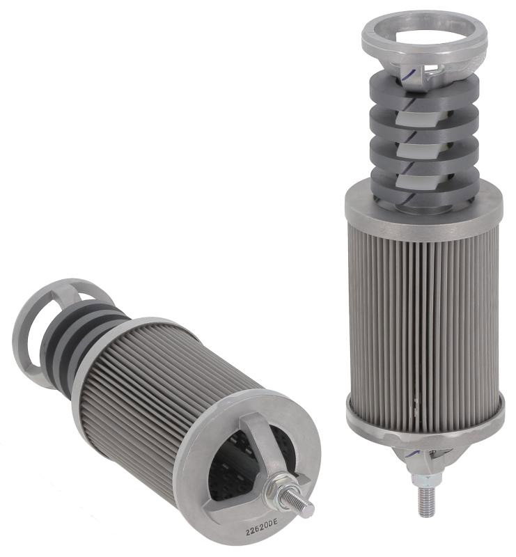 HYDRAULFILTER