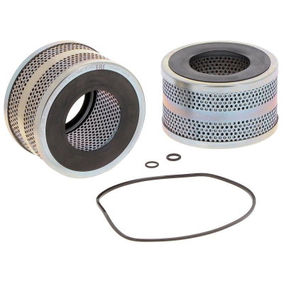 HYDRAULFILTER