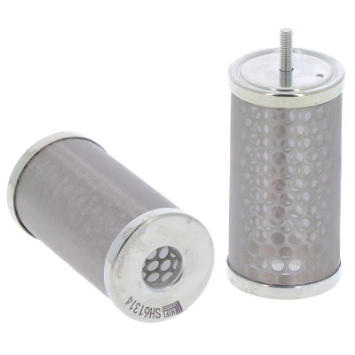 HYDRAULFILTER