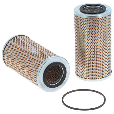 OLJEFILTER
