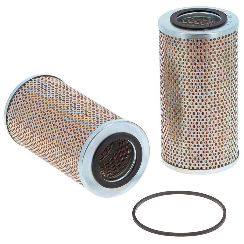 OLJEFILTER