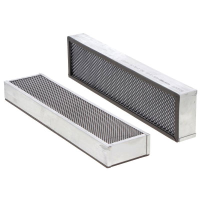 KUPÉLUFTFILTER