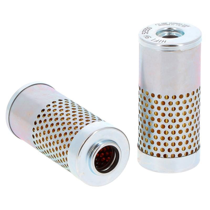 HYDRAULFILTER