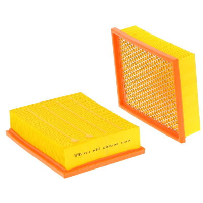 LUFTFILTER