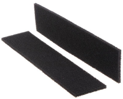 KUPÉLUFTFILTER