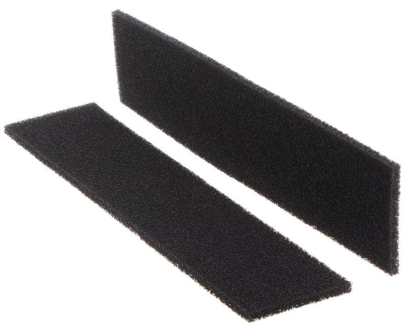 KUPÉLUFTFILTER