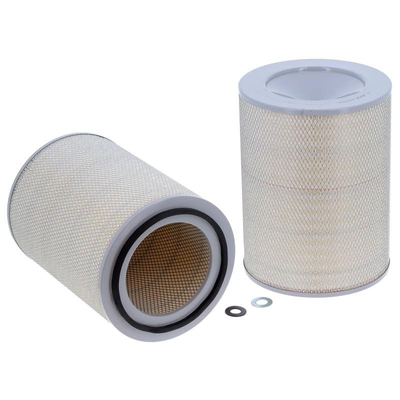 LUFTFILTER