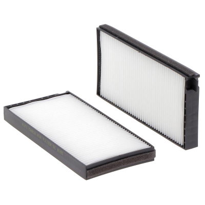 KUPÉLUFTFILTER