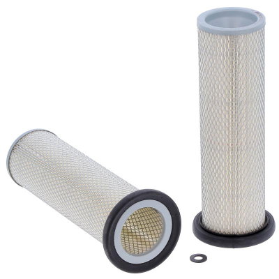 LUFTFILTER