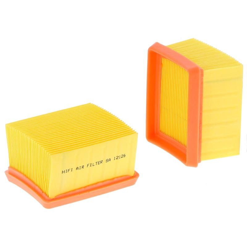 LUFTFILTER