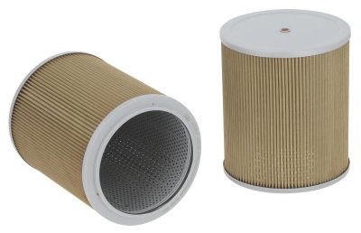 HYDRAULFILTER