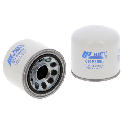 HYDRAULFILTER