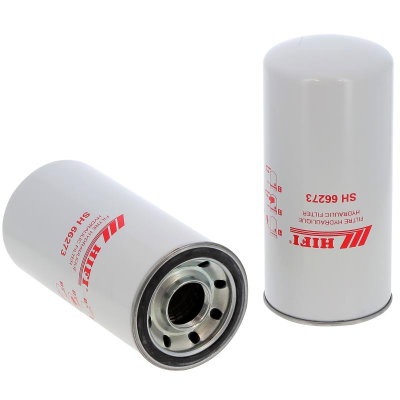 HYDRAULFILTER